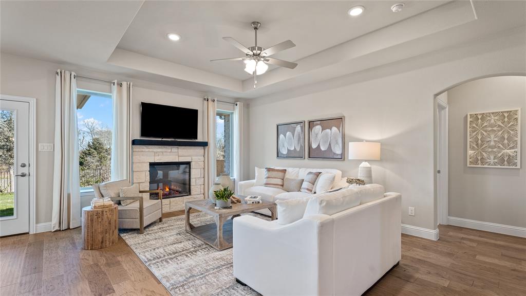 2105 Corbera Drive