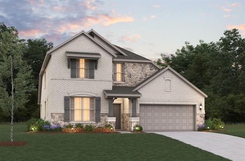 2105 Corbera Drive Little Elm TX 75068