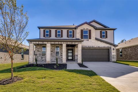1567 Dukeswood Drive Princeton TX 75407