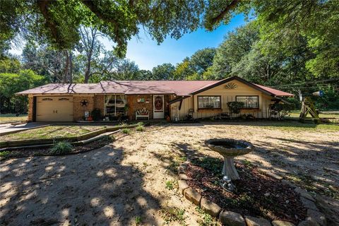 117 Evergreen Drive Gun Barrel City TX 75156