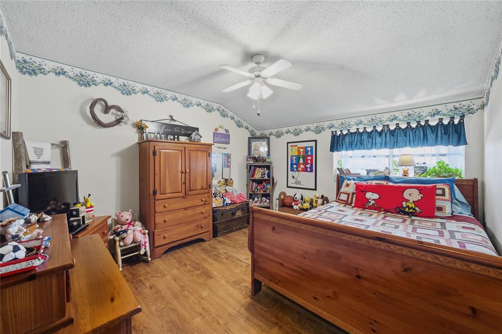 Timber Trails Estate - Residential