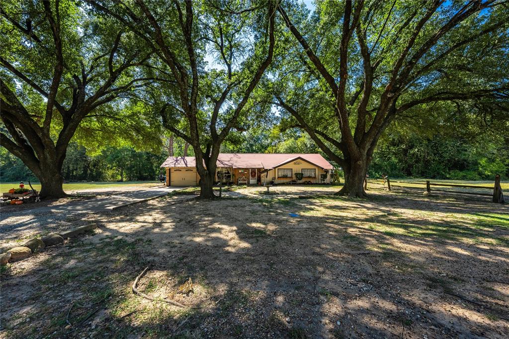 Timber Trails Estate - Residential