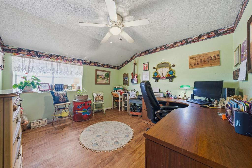 Timber Trails Estate - Residential