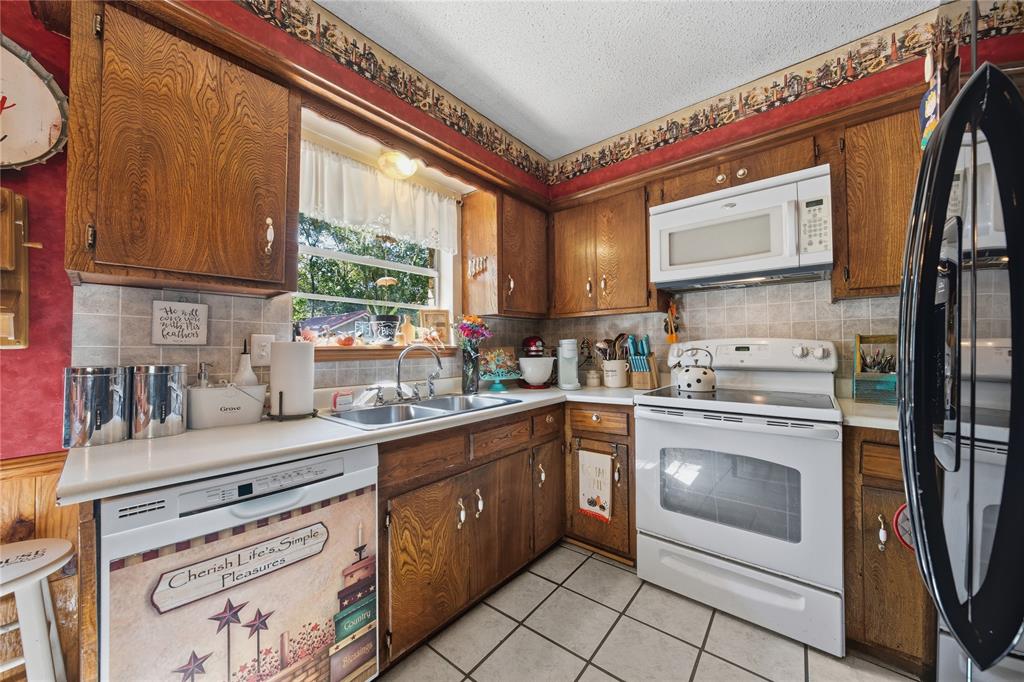 Timber Trails Estate - Residential