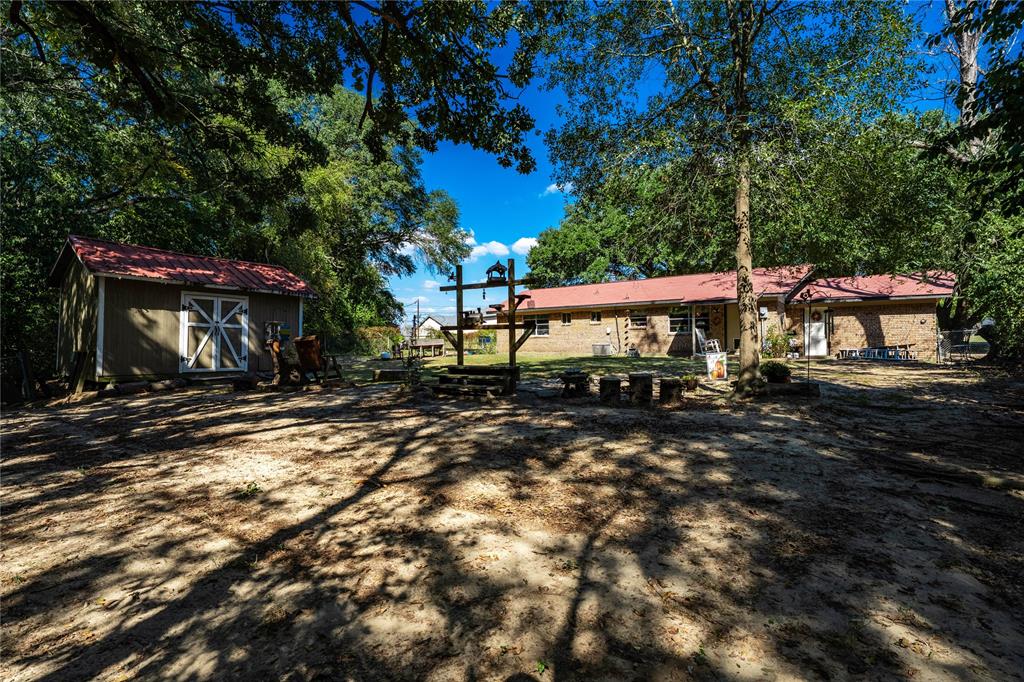 Timber Trails Estate - Residential