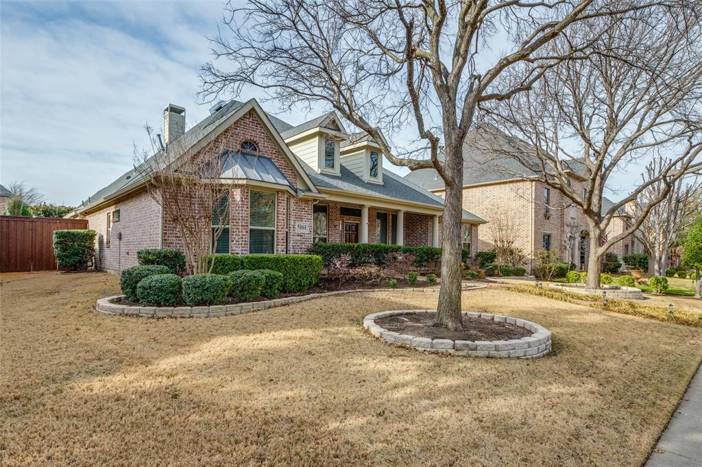 5161 Iroquois Drive