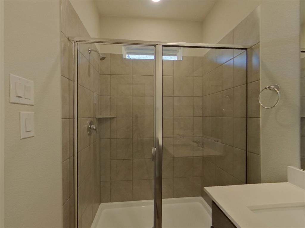 Trinity Falls - Residential Lease