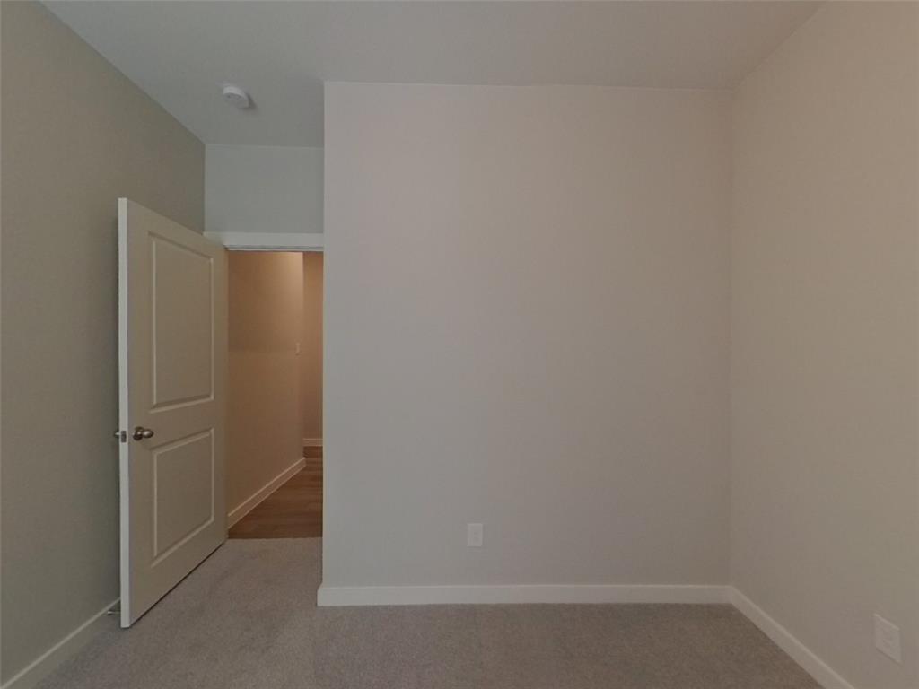 Trinity Falls - Residential Lease