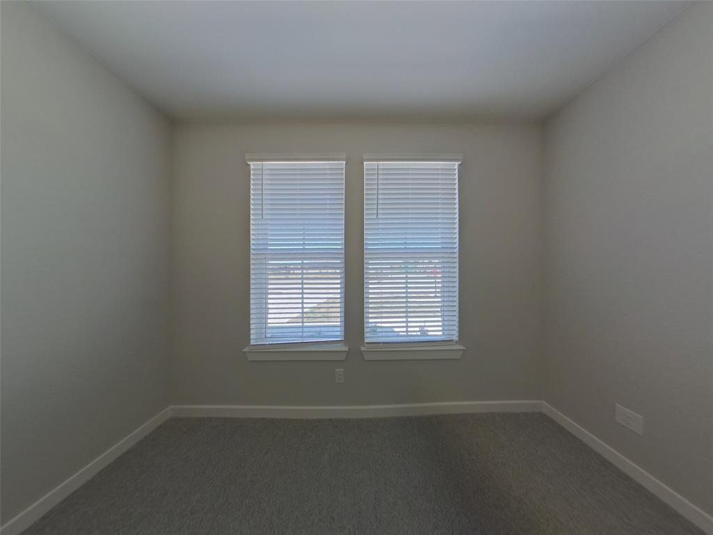 Trinity Falls - Residential Lease