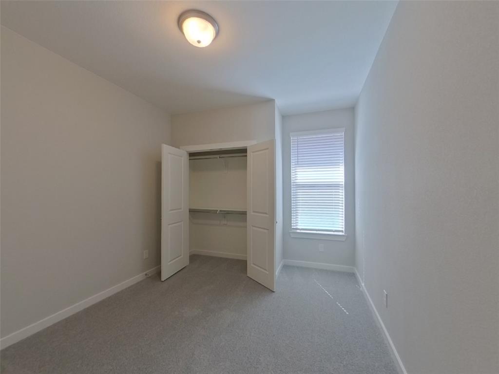 Trinity Falls - Residential Lease