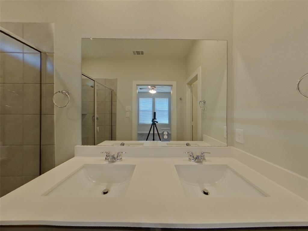 Trinity Falls - Residential Lease