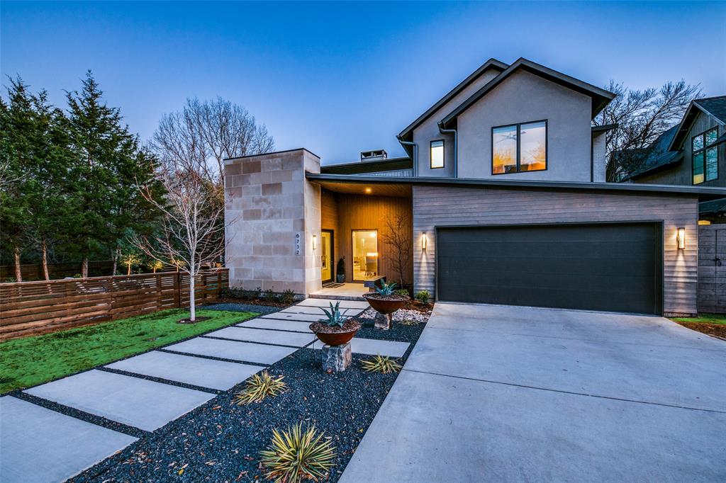 Lakeway Rev - Residential