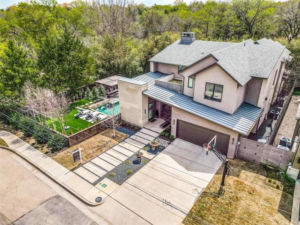 Lakeway Rev - Residential