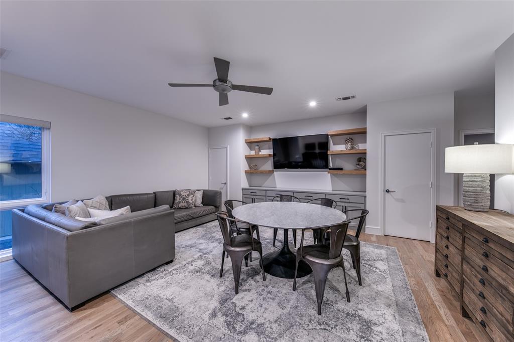 Lakeway Rev - Residential