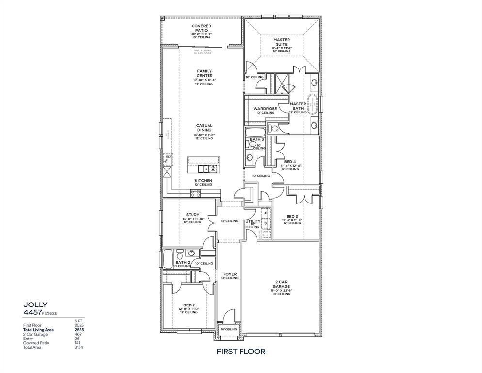 13729 Yellowwood Lane