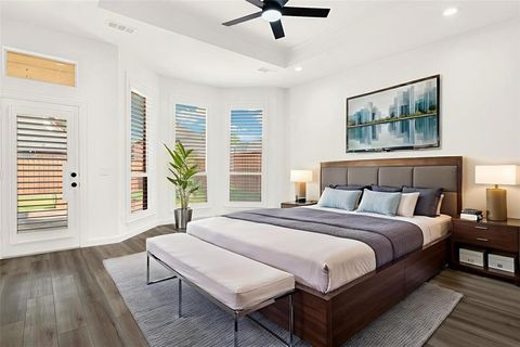 Tiny photo for 5729 Ridgehaven Drive, Plano, TX 75093 (MLS # 21036501)