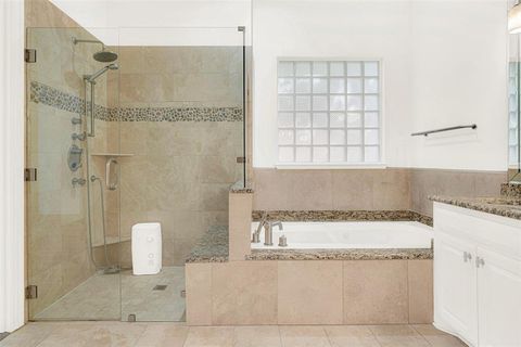 Tiny photo for 5729 Ridgehaven Drive, Plano, TX 75093 (MLS # 21036501)