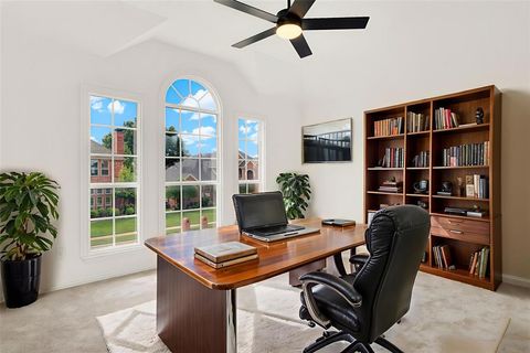 Tiny photo for 5729 Ridgehaven Drive, Plano, TX 75093 (MLS # 21036501)