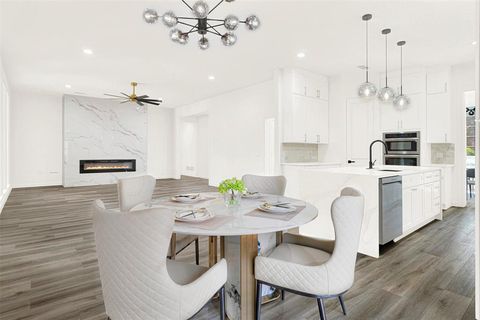 Tiny photo for 5729 Ridgehaven Drive, Plano, TX 75093 (MLS # 21036501)