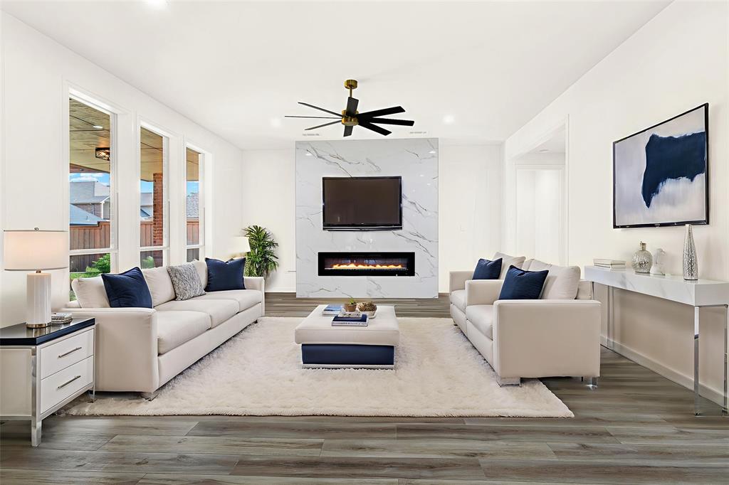 5729 Ridgehaven Drive