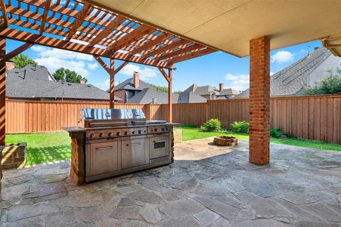 Tiny photo for 5729 Ridgehaven Drive, Plano, TX 75093 (MLS # 21036501)