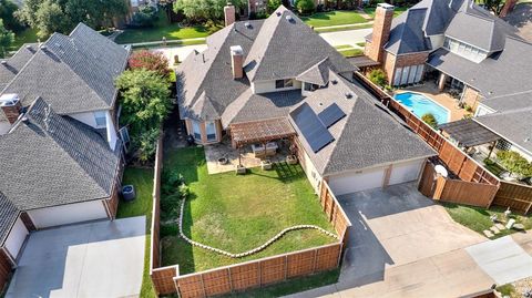Tiny photo for 5729 Ridgehaven Drive, Plano, TX 75093 (MLS # 21036501)
