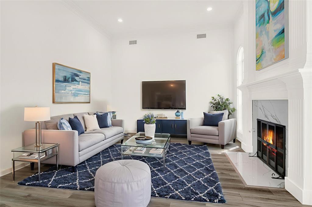 5729 Ridgehaven Drive