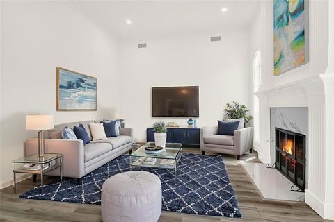 Tiny photo for 5729 Ridgehaven Drive, Plano, TX 75093 (MLS # 21036501)