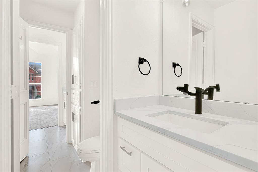 Windhaven Sec Two - Residential