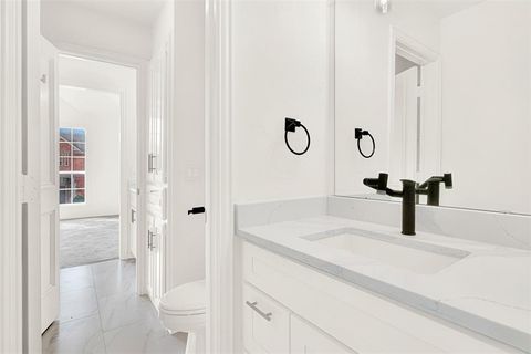 Tiny photo for 5729 Ridgehaven Drive, Plano, TX 75093 (MLS # 21036501)