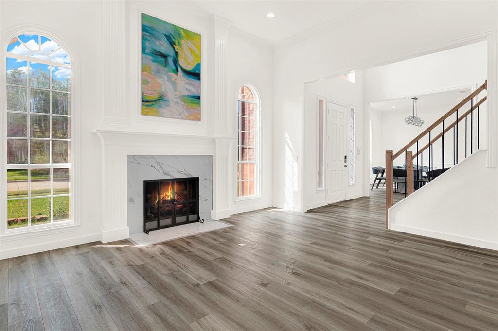 Windhaven Sec Two - Residential