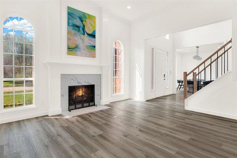 Tiny photo for 5729 Ridgehaven Drive, Plano, TX 75093 (MLS # 21036501)