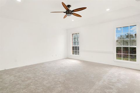 Tiny photo for 5729 Ridgehaven Drive, Plano, TX 75093 (MLS # 21036501)