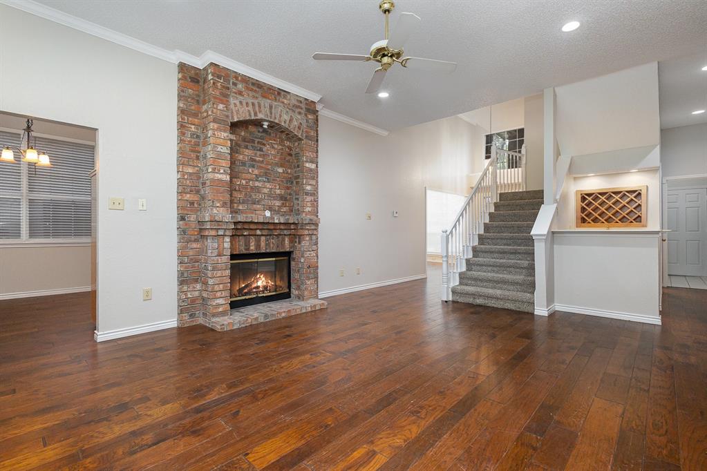5416 Promise Land Drive