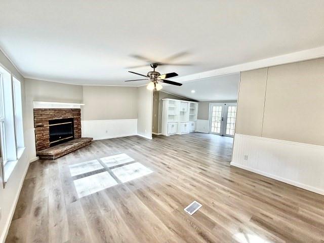 Sandalwood Phii - Residential