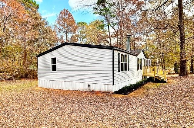 Sandalwood Phii - Residential