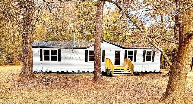 Sandalwood Phii - Residential