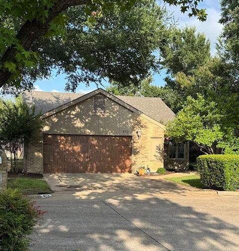 4112 Pokolodi Circle Addison TX 75001