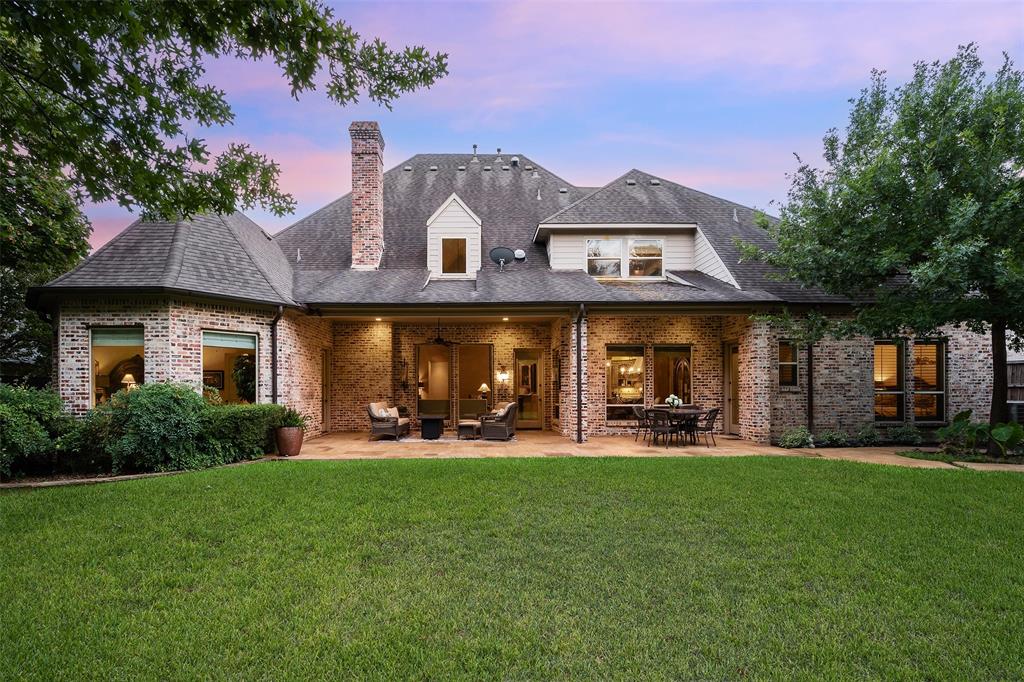 Royal Crest Add Rep - Residential