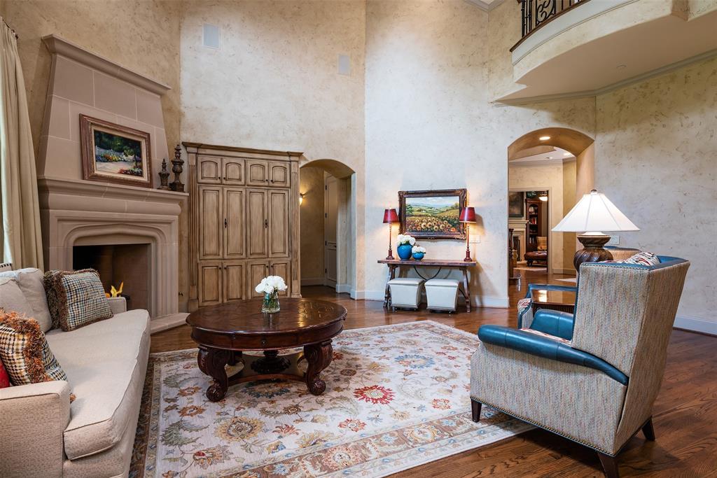 Royal Crest Add Rep - Residential