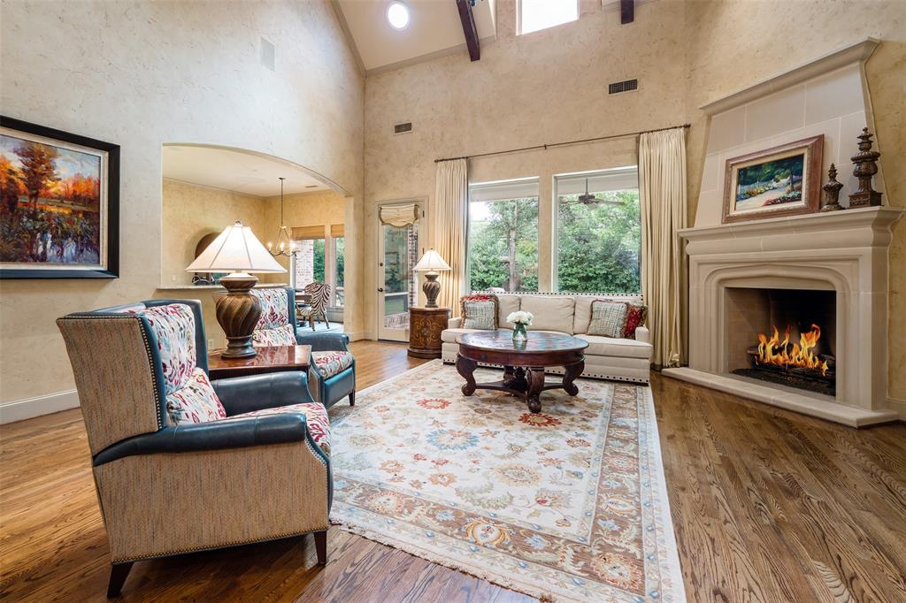 Royal Crest Add Rep - Residential