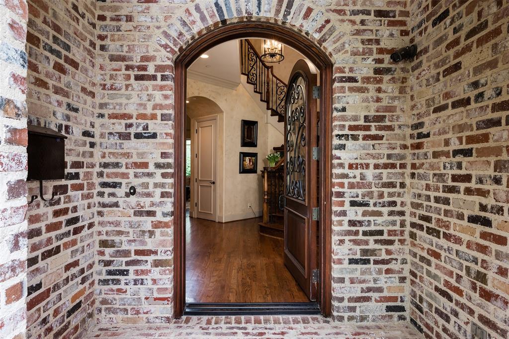 Royal Crest Add Rep - Residential