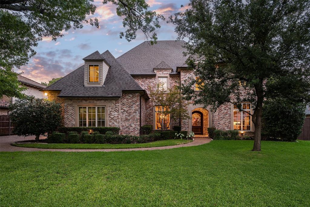 Royal Crest Add Rep - Residential