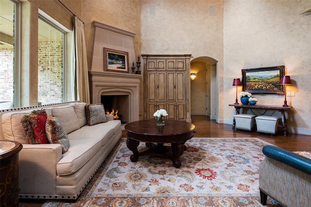 Royal Crest Add Rep - Residential