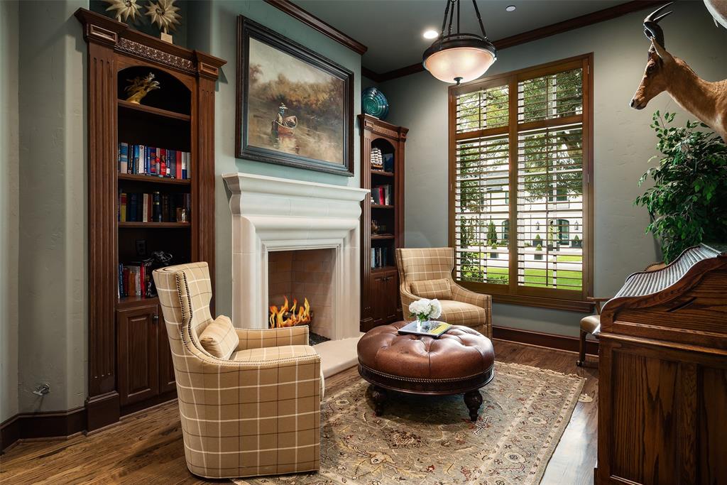 Royal Crest Add Rep - Residential