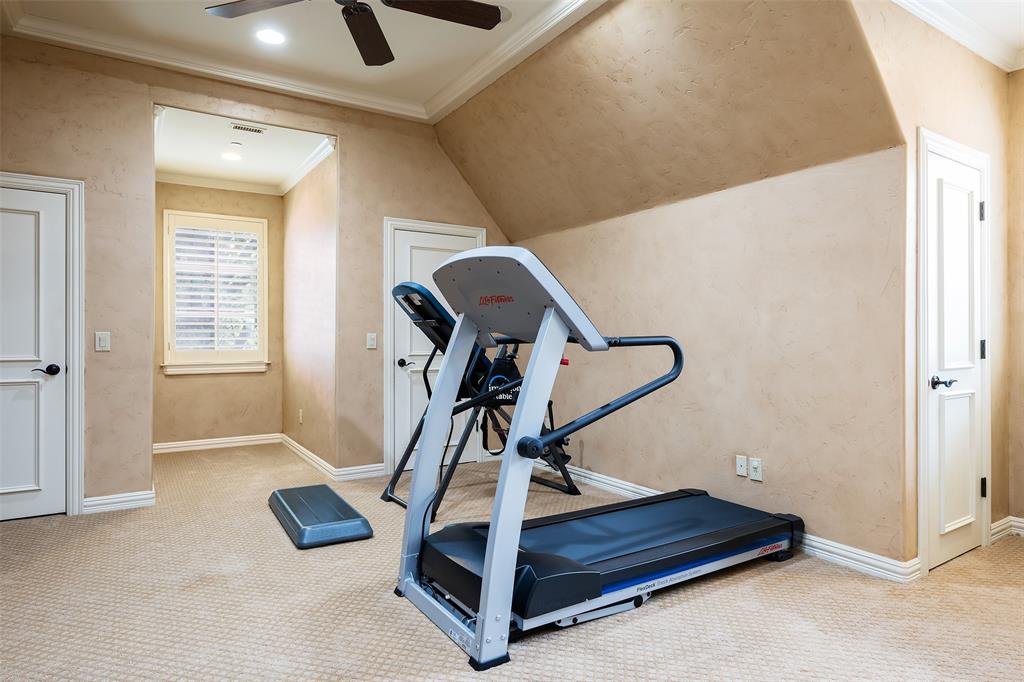 Royal Crest Add Rep - Residential