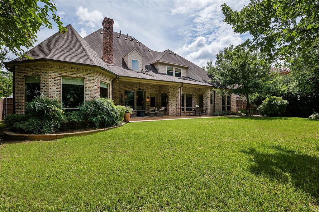 Royal Crest Add Rep - Residential