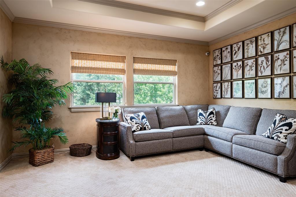 Royal Crest Add Rep - Residential