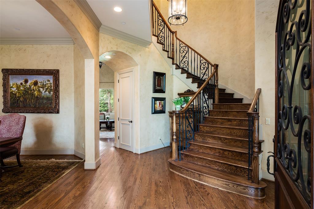 Royal Crest Add Rep - Residential