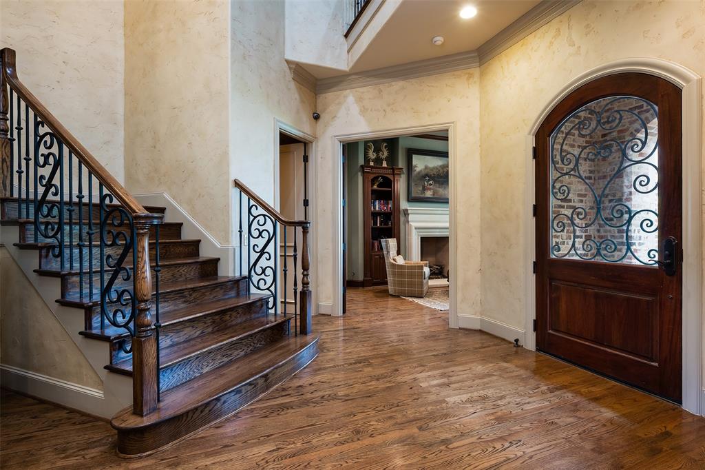 Royal Crest Add Rep - Residential